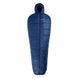 Sleeping bag ROCK FRONT 150 Cube UL Bag L Medium navy blue