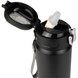 Thermal mug Tribe Urban 0,6 л black, T-DD-0013-black, black