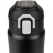 Thermal mug Tribe Urban 0,6 л black, T-DD-0013-black, black