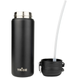 Thermal mug Tribe Urban 0,6 л black, T-DD-0013-black, black