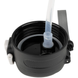Thermal mug Tribe Urban 0,6 л black, T-DD-0013-black, black