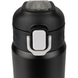 Thermal mug Tribe Urban 0,6 л black, T-DD-0013-black, black