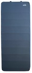 Самонадувний килимок 10 см Tramp DREAM LUX TRI-026, TRI-026, Темно-синій