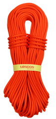 Мотузка динамічна Tendon Master 9.4 ECO orange 50 м