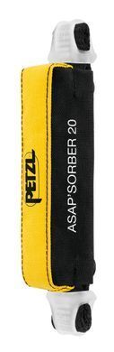 Амортизатор ривка Petzl Asap&rsquo;Sorber 40 cm для страхувальних пристроїв Asap або Asap Lock, L071AA01