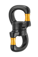 Вертлюг Petzl Swivel Open, P58 SO