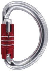 Carabiner Camp Triad 3Lock, 3142