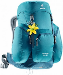 Backpack Deuter Groden 30 SL petrol-arctic