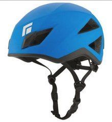 Helmet Black Diamond Vector ultra blue S/M