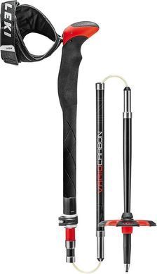 Трекінгові палиці Leki Tourstick Vario V Faltstock, 636 3205