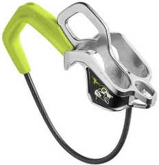 Belay device Edelrid Mega Jul ІІ, 738310006630