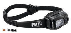 Ліхтар налобний Petzl Swift&reg; RL sport (2025) black