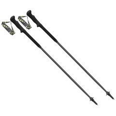 Трекінгові палиці Leki Micro RCM NW Faltstock 130 см, 643 2586 130