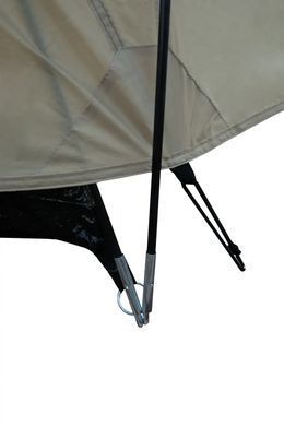 Намет Tramp Lite Camp 3 TLT-007-sand, TLT-007-sand
