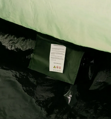 Tent Totem Hurone 6 (v2), UTTT-035