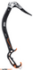 Льодоруб Petzl Nomic 48 cm з молотком, U021AA00