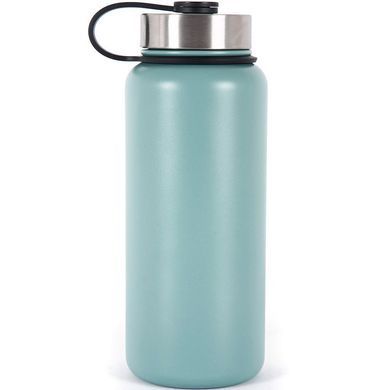 Термофляга Lifeventure Stainless Steel Flask 1 L blue, 74439.0-(blue)