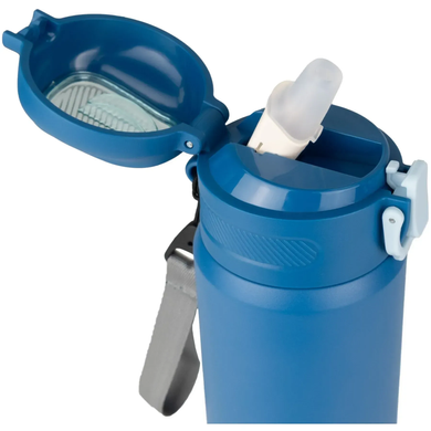 Thermal mug Tribe Urban 0,6 л blue, T-DD-0013-blue, blue