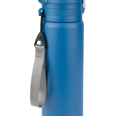 Thermal mug Tribe Urban 0,6 л blue, T-DD-0013-blue, blue