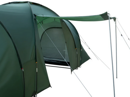 Tent Totem Hurone 6 (v2), UTTT-035