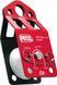 Блок-ролик Petzl Kootenay, P67