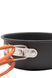 Aluminium bowl Tramp TRC-116, UTRC-116