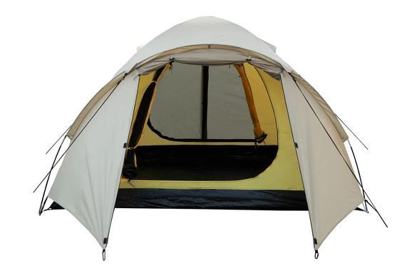 Намет Tramp Lite Camp 3 TLT-007-sand, TLT-007-sand