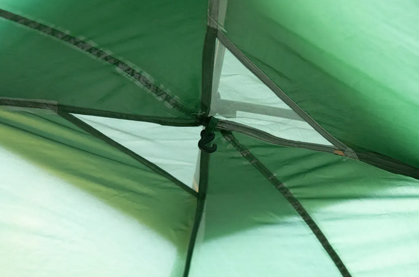 Tent Totem Hurone 6 (v2), UTTT-035