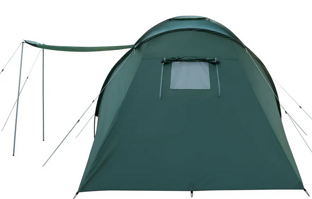 Tent Totem Hurone 6 (v2), UTTT-035