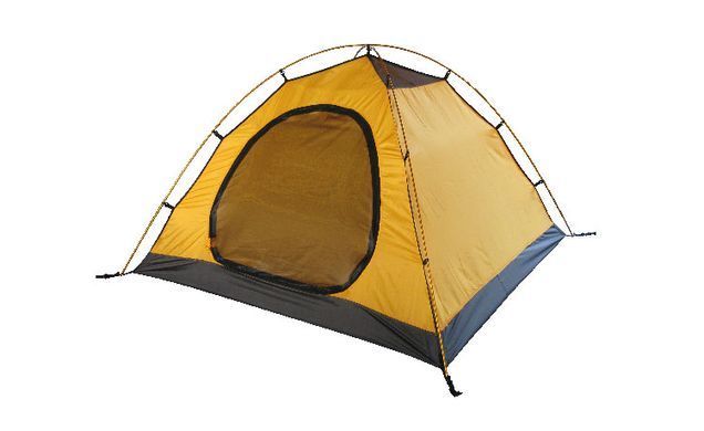 Tent Terra Incognita Platou 2 green, Ti Platou 2 green
