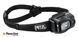Ліхтар налобний Petzl Swift RL black