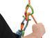 Мотузка статична Petzl Club+ 10 mm orange 40 m