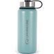 Термофляга Lifeventure Stainless Steel Flask 1 L blue, 74439.0-(blue)