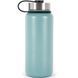 Термофляга Lifeventure Stainless Steel Flask 1 L blue, 74439.0-(blue)