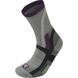 Термошкарпетки T3LWE Women Light Hiker Eco grey/plum S