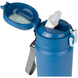 Thermal mug Tribe Urban 0,6 л blue, T-DD-0013-blue, blue