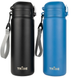 Thermal mug Tribe Urban 0,6 л blue, T-DD-0013-blue, blue