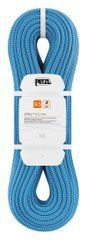 Мотузка статична Petzl Contact 9.8 mm blue 60 м