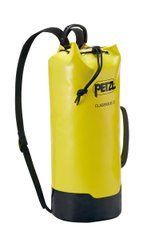 Сумка для мотузки Petzl Classique yellow/black, C03 2