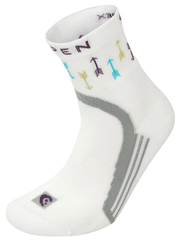 Термошкарпетки Lorpen X3RPW T3 Women Running Padded white M