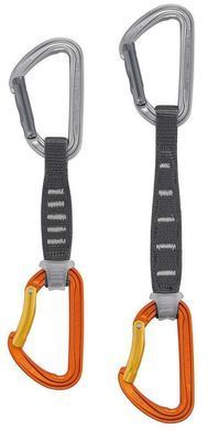 Відтяжка з карабінами Petzl Spirit Express 17 cm, M053AA01