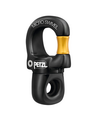 Вертлюг Petzl Micro Swivel, P58 XSO