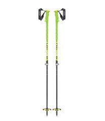 Trekking poles Leki Yellow Bird Vario Speed-Lock 1, 636 2746
