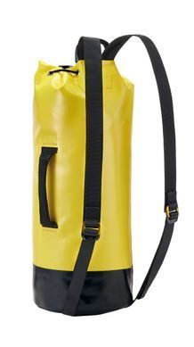 Сумка для мотузки Petzl Classique yellow/black, C03 2