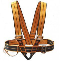 Chest harness for sit harness First Ascent Torax, FA 1011 00, UNI