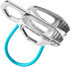 Belay device Edelrid Nano Jul, 738320006630