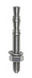 Анкерний болт Climbing Technology Anchor Bolt 10