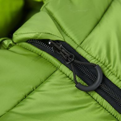 Sleeping bag ROCK FRONT Kalmius 2 L Long green