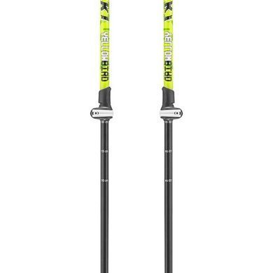 Трекінгові палиці Leki Yellow Bird Vario Speed-Lock 1, 636 2746