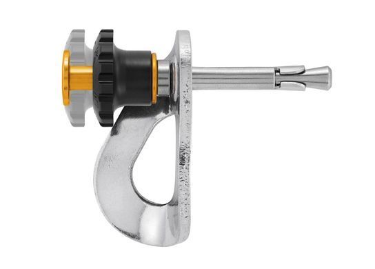 Removable anchor with locking function Petzl Coeur Pulse 8 mm